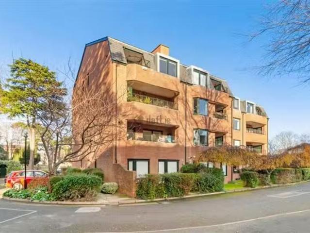 Apartment to rent