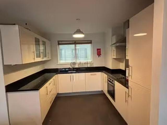 Apartment to rent