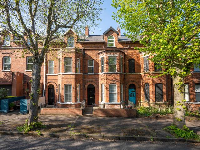 Apartment for rent in Northern Ireland