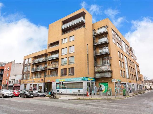 Apartment for sale in Bluebell, North Tipperary