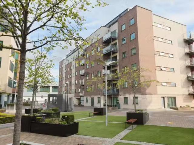Apartment to rent