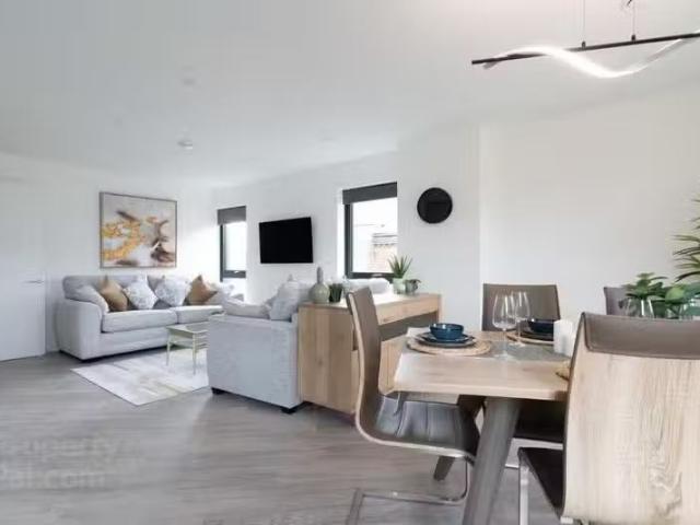 Apartment to rent in Millbrook, South Tipperary