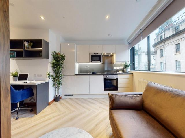 Apartment for rent in City Centre, Georgia