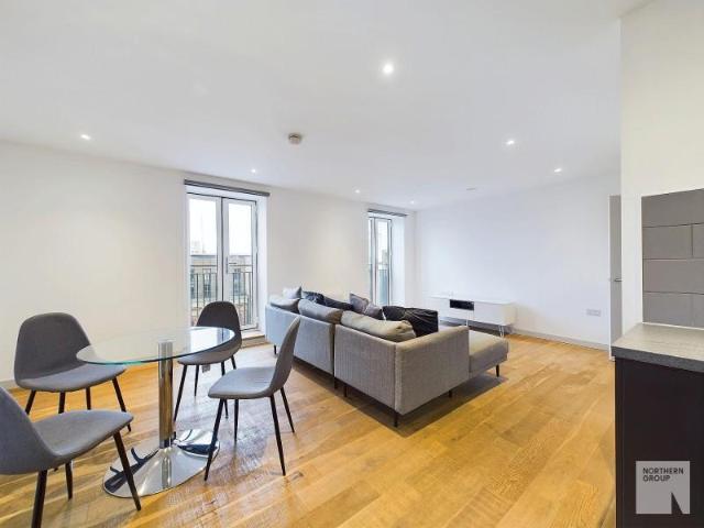 Apartment for rent in Georgia, Greater Manchester