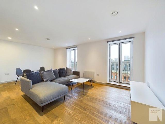 Apartment for rent in City Centre, Georgia