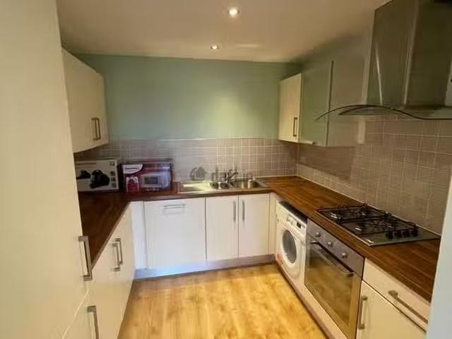 Apartment to rent