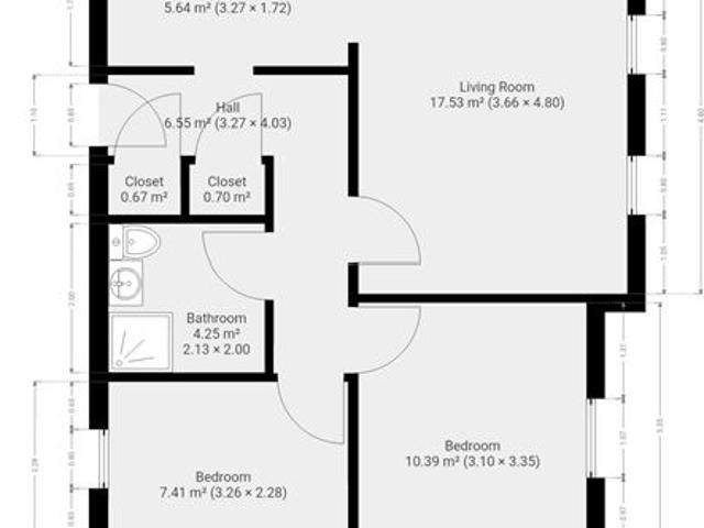 Apartment for sale in Bluebell, North Tipperary