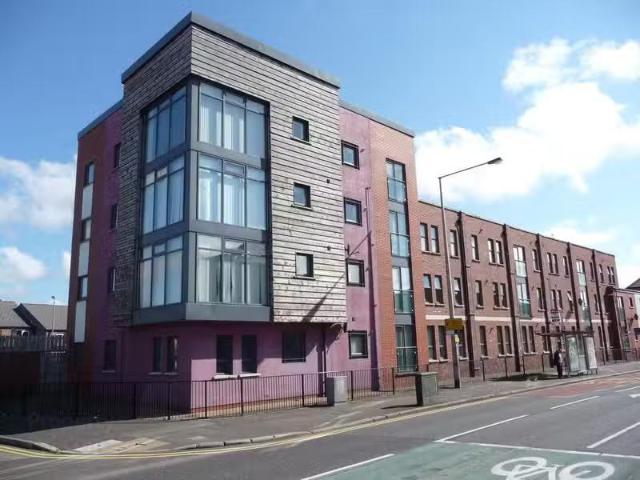 Apartment to rent in Edenderry, North Tipperary