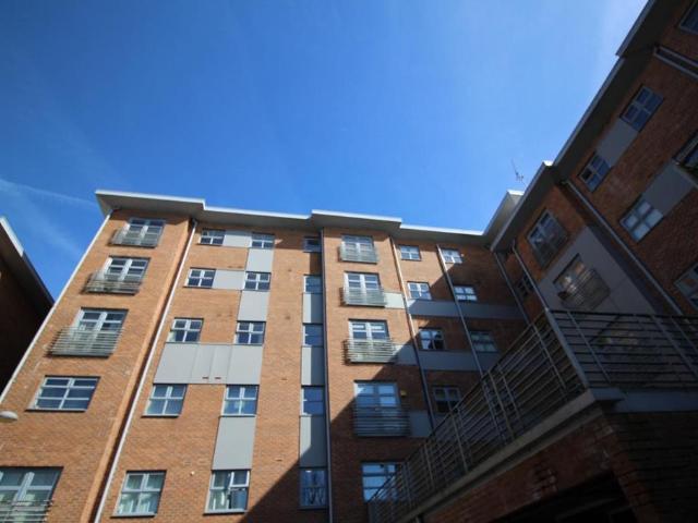 Apartment for rent in Georgia, Greater Manchester