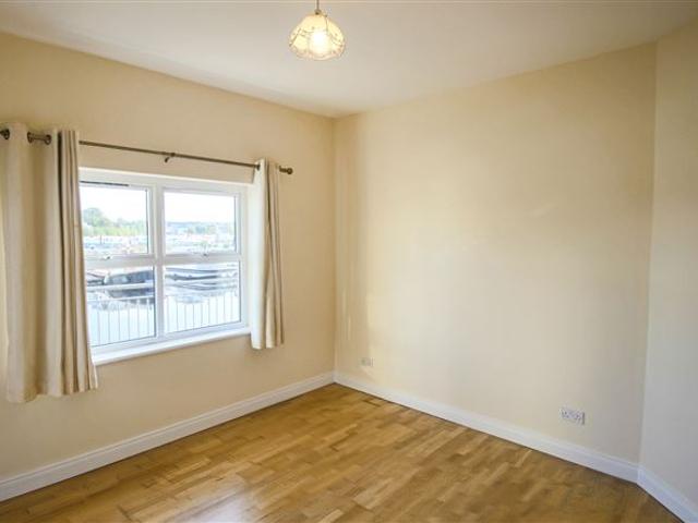 Apartment for sale in Carrick-on-Shannon, County Leitrim