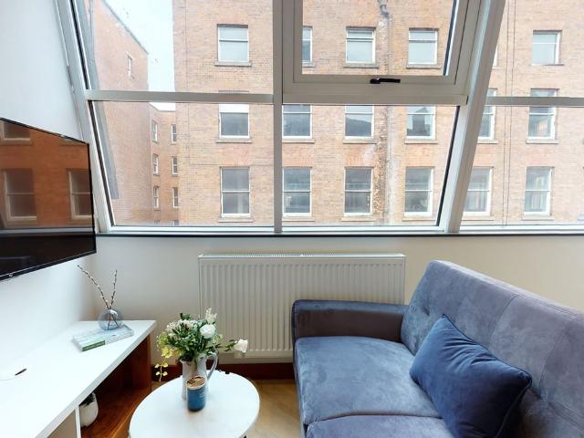 Studio for rent in City Centre, Georgia