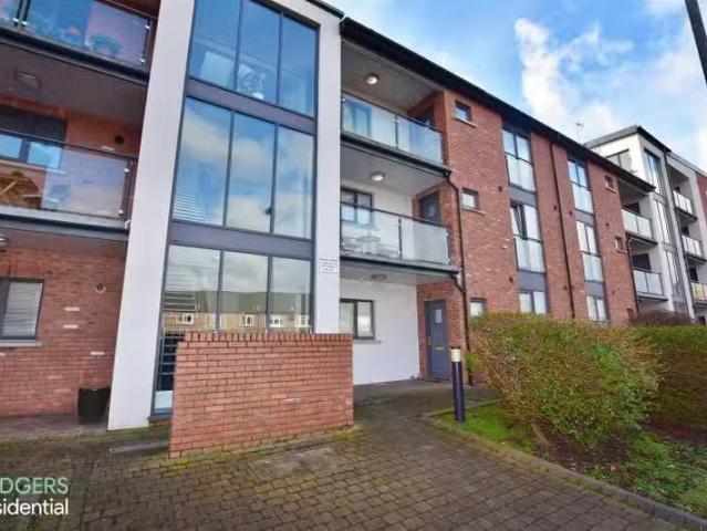 Apartment to rent