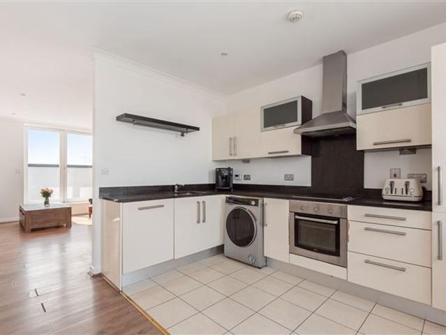 Apartment for sale in Bluebell, North Tipperary