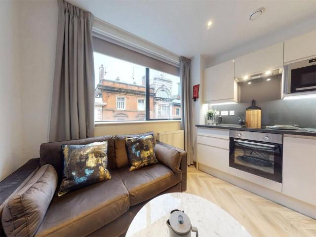 Apartment for rent in City Centre, Georgia