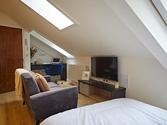 Apartment for rent in Arena Quarter, Leeds