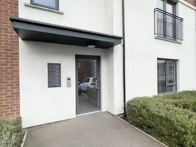 Apartment to rent in Adare, South Tipperary