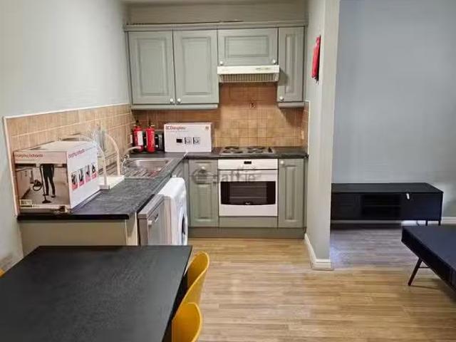 Apartment to rent