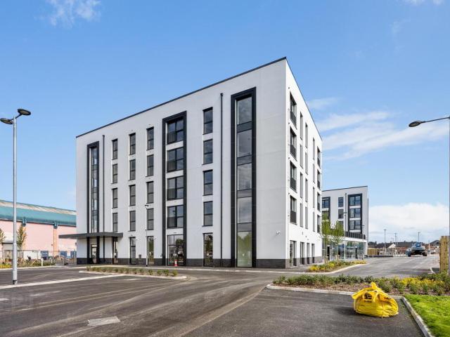 Apartment for rent in Northern Ireland