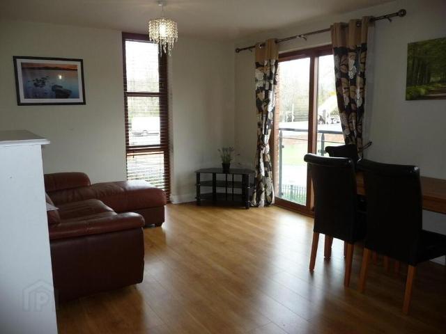 Apartment for rent in Gilnahirk, Northern Ireland