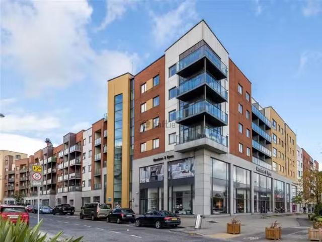 Apartment to rent