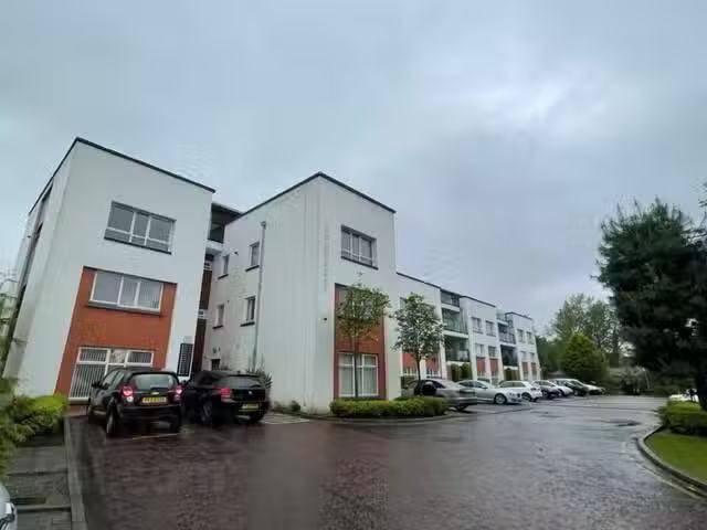 Apartment to rent in Edenderry, North Tipperary