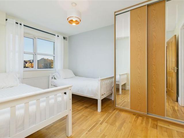 Apartment for sale in Moneygold, Connacht