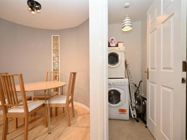 Apartment for rent in Markets, Northern Ireland