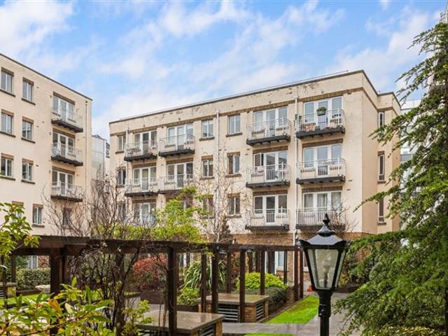 Apartment for sale in Bluebell, North Tipperary