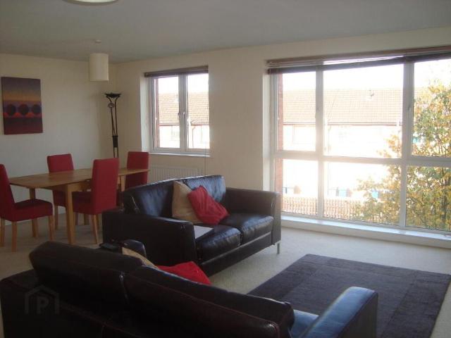 Apartment for rent in Willowfield, Belfast