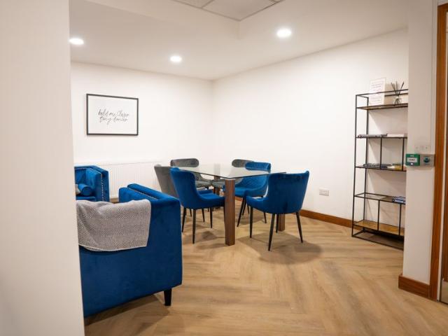 Studio for rent in City Centre, Georgia