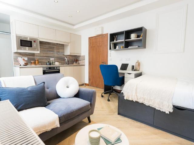 House for rent in City Centre, Georgia