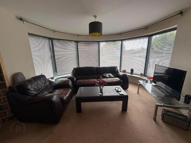 Apartment for rent in Balmoral, Northern Ireland