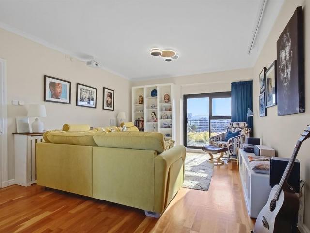 Apartment for rent in Cathedral Quarter, Belfast