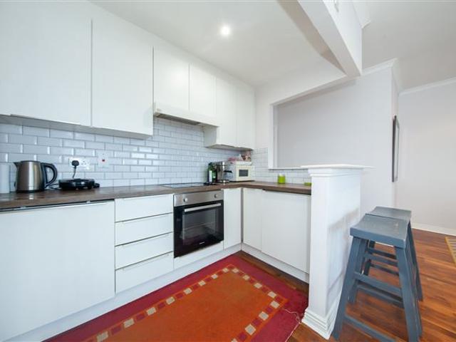 Apartment for sale in International Financial Services Centre, Dublin