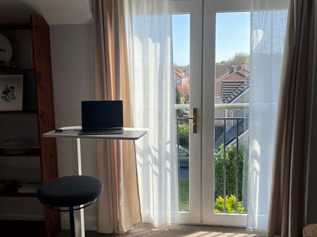 Apartment to rent in Moneygold, Connacht