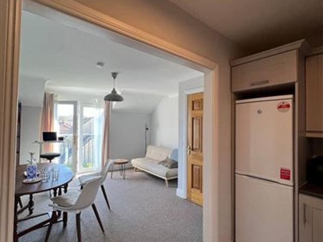 Apartment to rent in Bluebell, North Tipperary