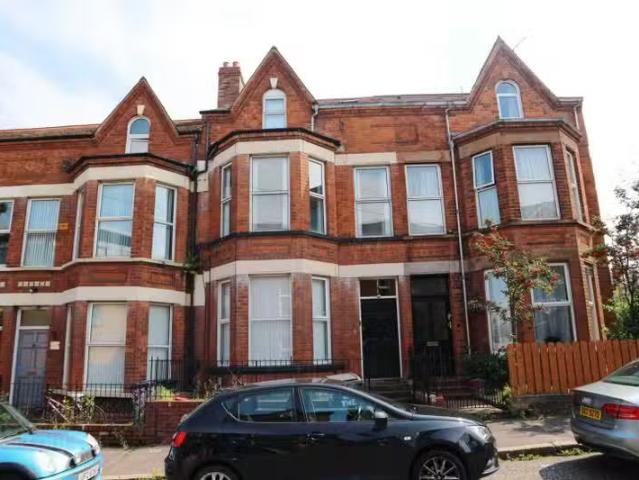 Apartment to rent