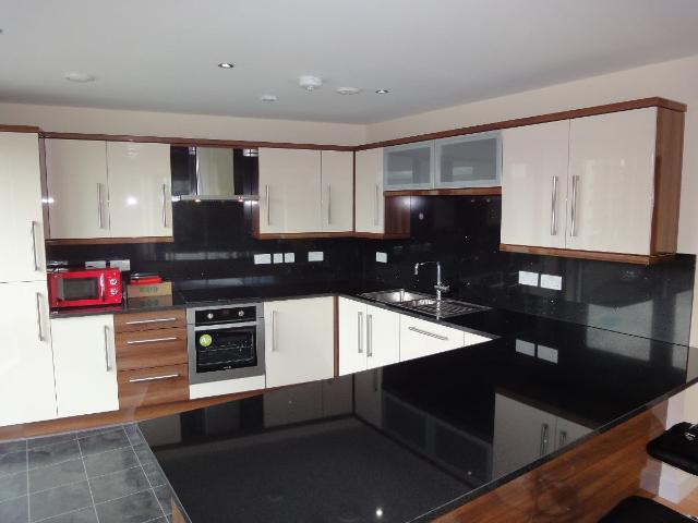 Apartment for rent in Devonshire, Isle Of Man