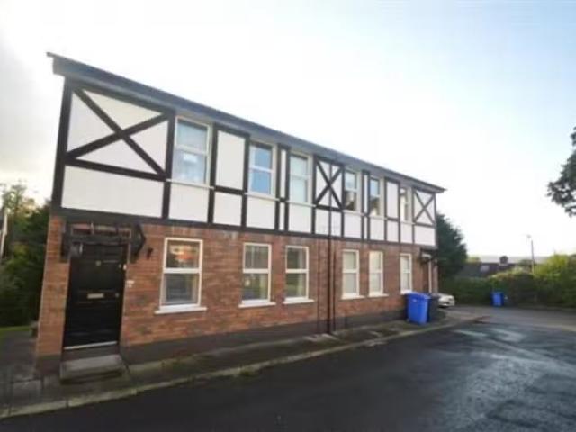 Apartment to rent in Edenderry, North Tipperary