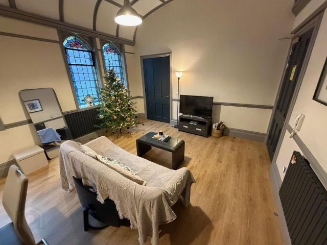 Apartment for rent in Markets, Belfast