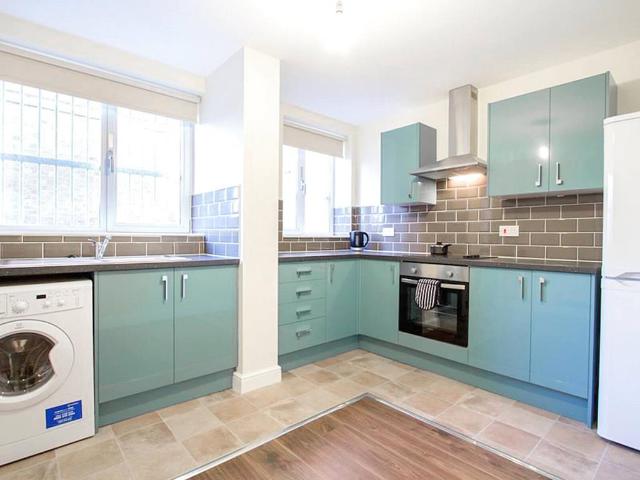 House for rent in Woodhouse, West Yorkshire