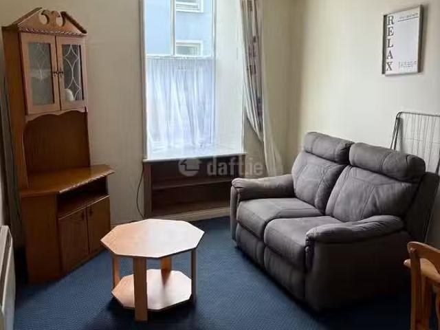 Apartment to rent