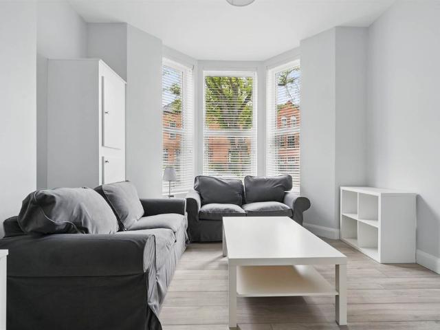 Apartment to rent