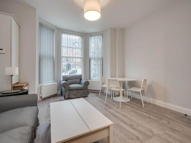 Apartment to rent