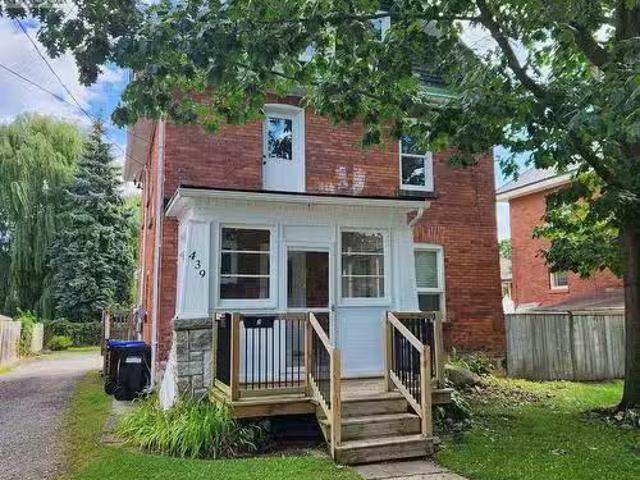 House for rent in Midland, Ontario