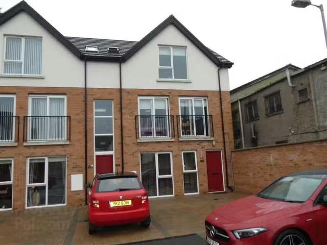 Apartment to rent