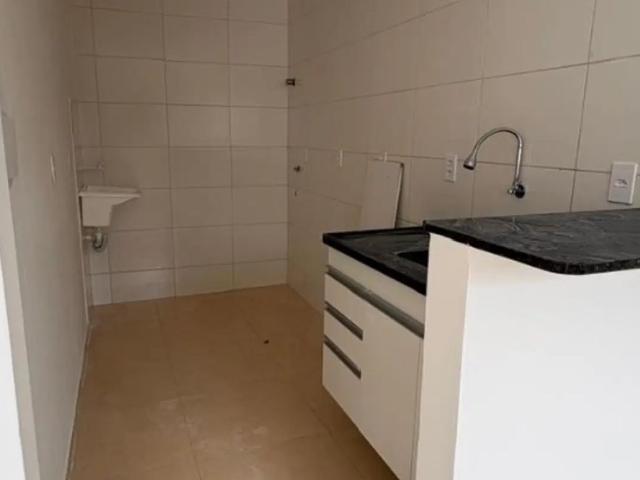 Apartamento aluguel em Lauro de Freitas