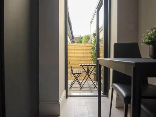 Apartment to rent in Pembroke West A ED, Dublin