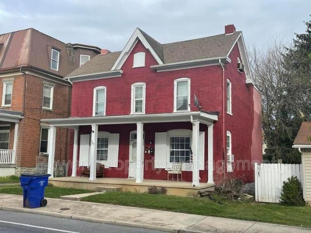 Apartment for rent in Hagerstown Apartment for rent in Hagerstown
