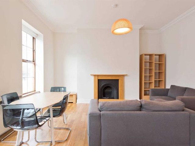 Apartment to rent in Merchants Quay B ED, Dublin
